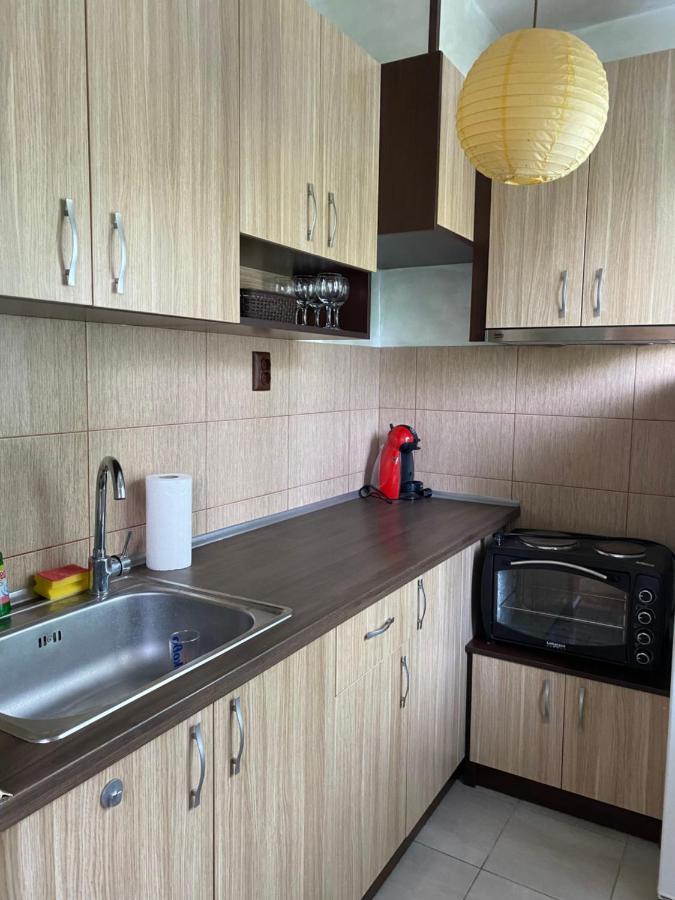 Апартамент Мидия Енос Русе Apartment Exterior photo