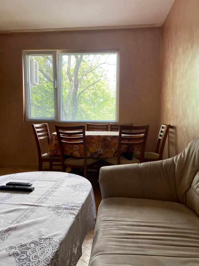 Апартамент Мидия Енос Русе Apartment Exterior photo